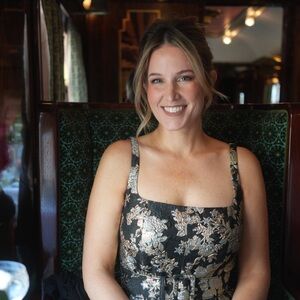 Meet your Posher, Rachel